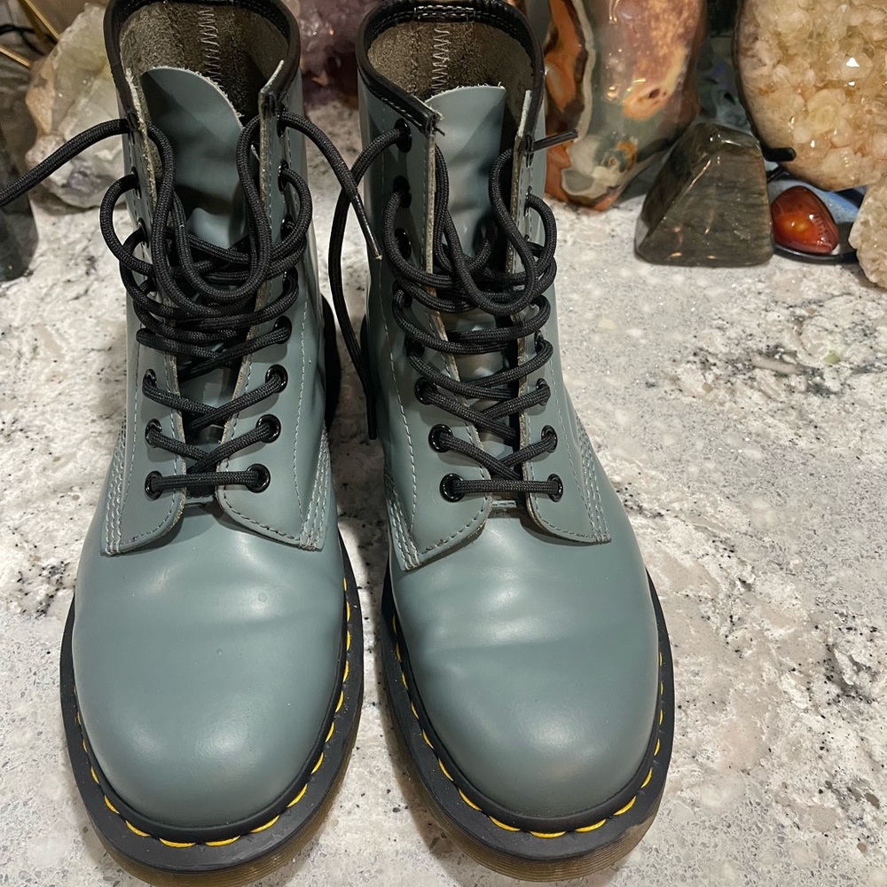 Dr Martens